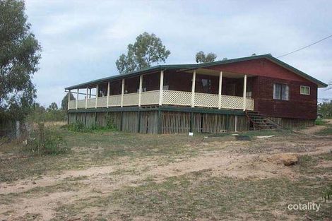 1603 Proston Boondooma Rd, Coverty, QLD 4613