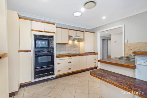 Property photo of 40 Yvonne Street Seven Hills NSW 2147