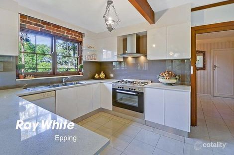 Property photo of 44 Chester Street Epping NSW 2121