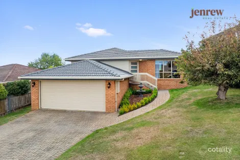 Property photo of 3 Hillfarm Drive Park Grove TAS 7320