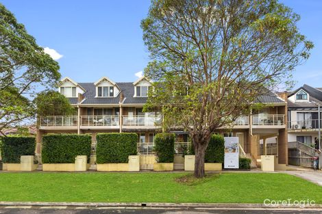 Property photo of 9/10-12 Bowden Street North Parramatta NSW 2151