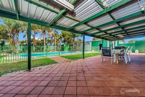 Property photo of 4 Racecourse Road Balaklava SA 5461