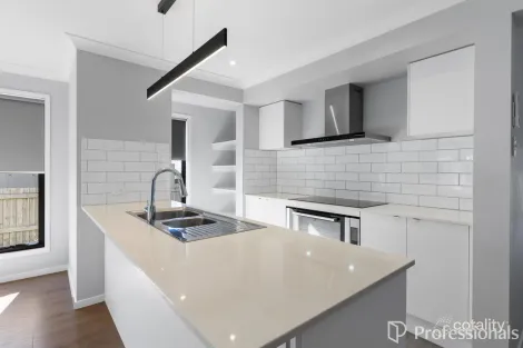 Property photo of 43 Heights Drive Gympie QLD 4570