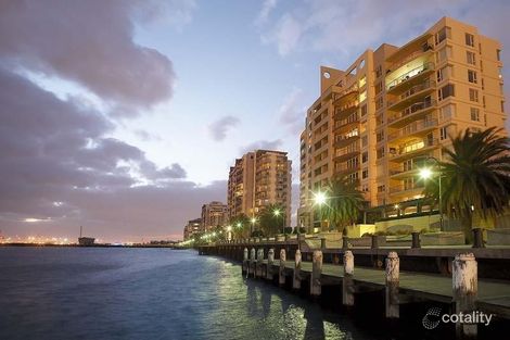 306/127 Beach St, Port Melbourne, VIC 3207