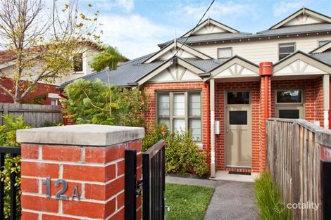 Property photo of 12A Sinclair Street Cheltenham VIC 3192
