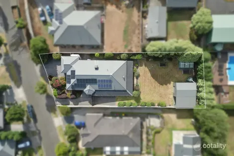 Property photo of 41 Grange Crescent Warragul VIC 3820