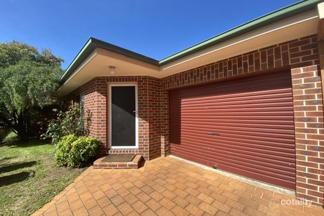 Property photo of 2/636 Stanley Street Albury NSW 2640