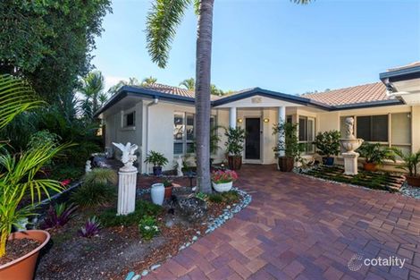 Property photo of 152 Delaney Circuit Carindale QLD 4152