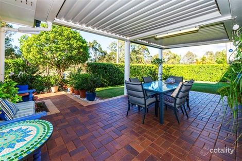 Property photo of 152 Delaney Circuit Carindale QLD 4152