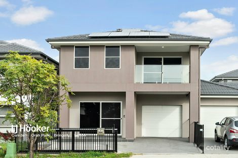 307 South Cct, Oran Park, NSW 2570
