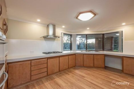 Property photo of 5 Hilton Grove Ascot WA 6104