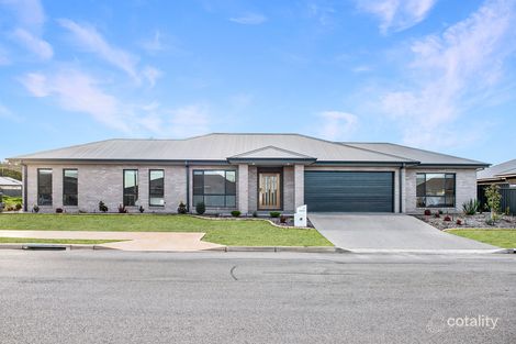Property photo of 61 Gillmartin Drive Griffith NSW 2680