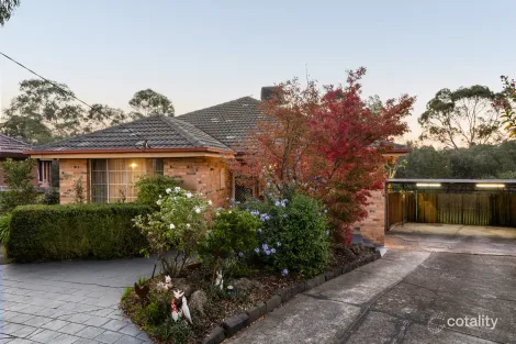 1 Ian Gr, Mount Waverley, VIC 3149