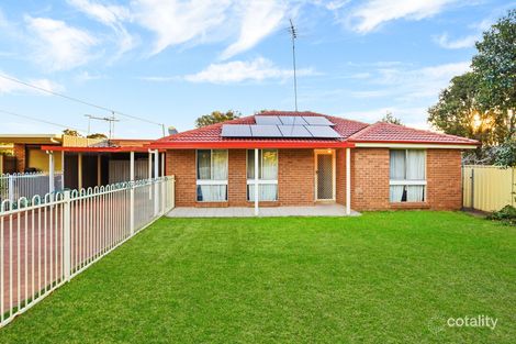 6 SELF PL, SHALVEY, NSW 2770