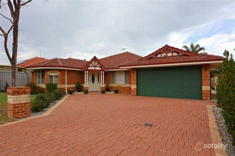 19 James Spiers Dr, Wanneroo, WA 6065