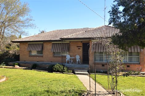 126 Murdoch Rd, Wangaratta, VIC 3677