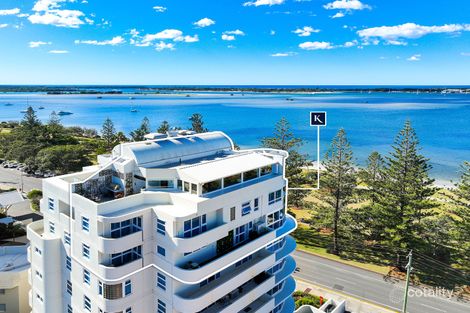 Property photo of 15/200-204 Marine Parade Labrador QLD 4215