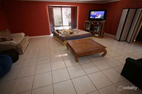 Property photo of 35 Newport Drive Robina QLD 4226