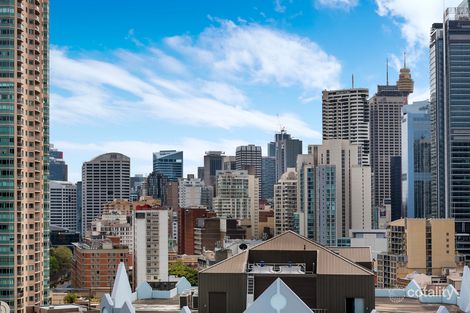 Property photo of 196/107-121 Quay Street Haymarket NSW 2000