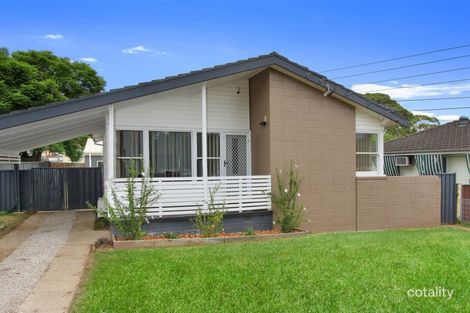 40/40-A Vincennes Ave, Tregear, NSW 2770
