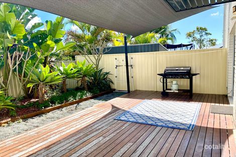 Property photo of 100 Crestwood Drive Molendinar QLD 4214