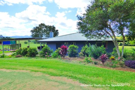 Property photo of 117 Peeramon Road Kureen QLD 4885