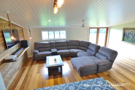 Property photo of 117 Peeramon Road Kureen QLD 4885