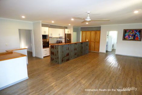 Property photo of 117 Peeramon Road Kureen QLD 4885