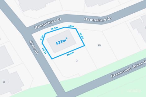 Property photo of 4 River Drive Cape Burney WA 6532