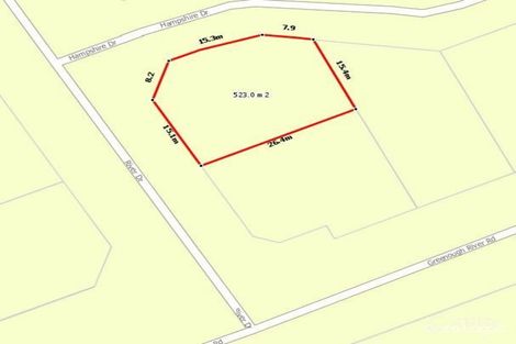 Property photo of 4 River Drive Cape Burney WA 6532