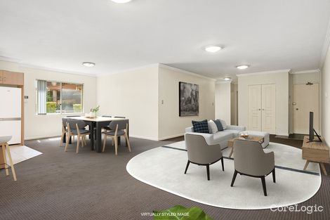 Property photo of 1/8-14 Mercer Street Castle Hill NSW 2154