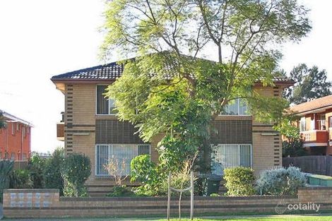 6/121 Longfield St, Cabramatta, NSW 2166