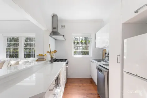Property photo of 1/5 Ocean Street Woollahra NSW 2025