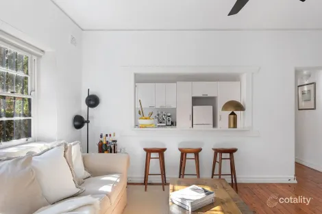 Property photo of 1/5 Ocean Street Woollahra NSW 2025