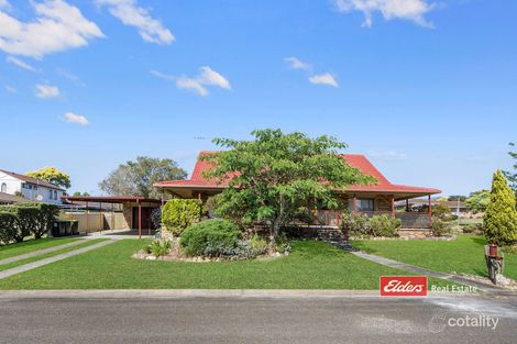 2 Wattle Cl, Gloucester, NSW 2422