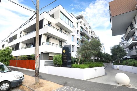 Property photo of 502/22 Barkly Street Brunswick East VIC 3057