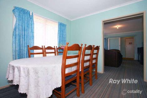 Property photo of 47 Woomera Avenue Keysborough VIC 3173
