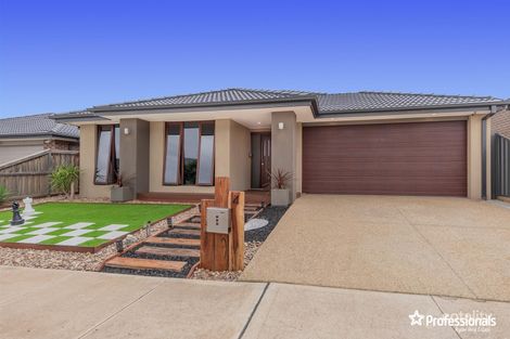 Property photo of 4 Susan Place Harkness VIC 3337