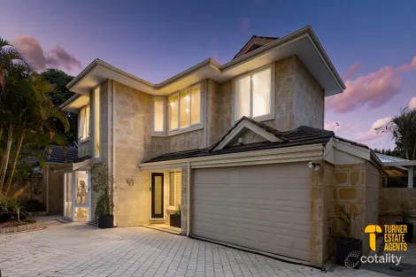 Property photo of 48 Strickland Road Ardross WA 6153