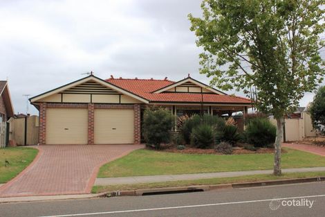 28 Holdsworth Dr, Narellan Vale, NSW 2567