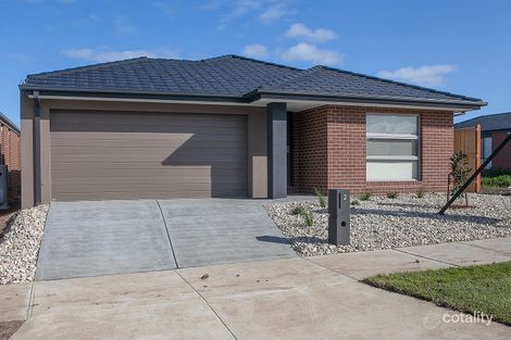 Property photo of 2 Galaxias Court Clyde North VIC 3978
