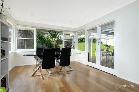 Property photo of 14 St Johns Avenue Mangerton NSW 2500