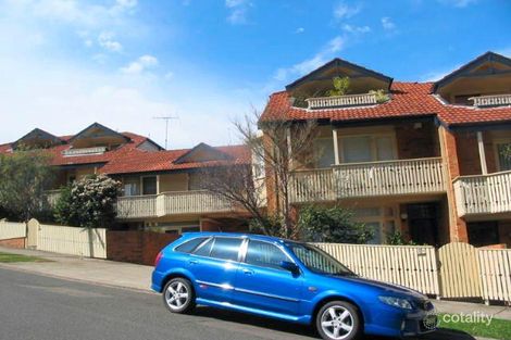 Property photo of 3A Crows Nest Road Waverton NSW 2060
