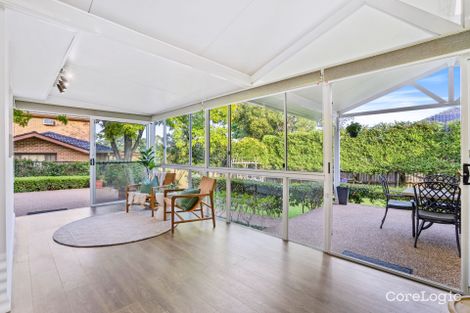 Property photo of 161 Wrights Road Castle Hill NSW 2154