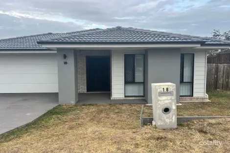 18 Citrus Cres, Collingwood Park, QLD 4301