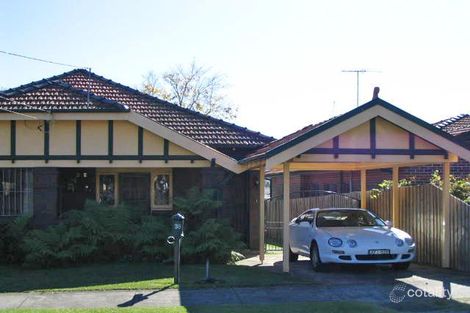 38 Rosehill St, Parramatta, NSW 2150