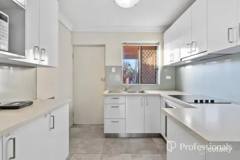 16/191 North Beach Dr, Tuart Hill, WA 6060