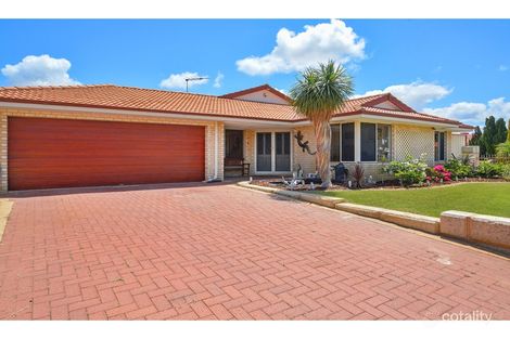 23 Cyane Way, Currambine, WA 6028