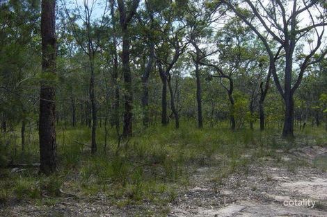 Property photo of 9 Ranch Park Drive Pacific Haven QLD 4659