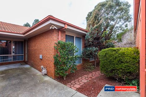 Property photo of 2/153 Kosciuszko Avenue Palmerston ACT 2913